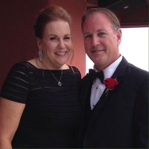 Meet your Posher, Mary beth